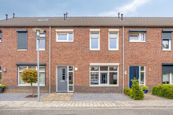 Medium property photo - Siem Boonenstraat 3, 6081 DJ Haelen