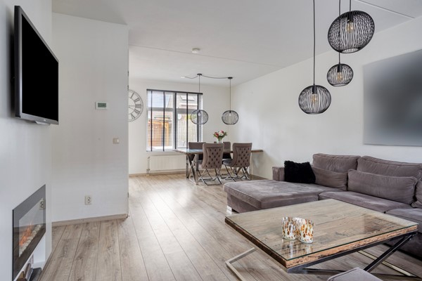 Medium property photo - Siem Boonenstraat 3, 6081 DJ Haelen