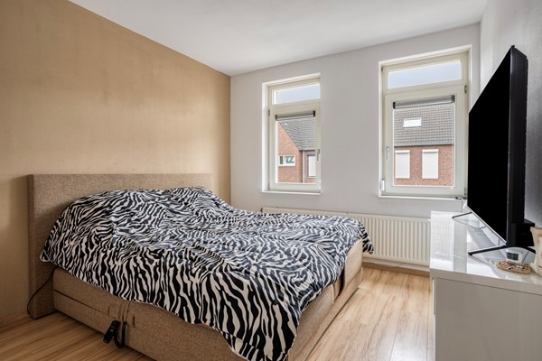 Medium property photo - Siem Boonenstraat 3, 6081 DJ Haelen