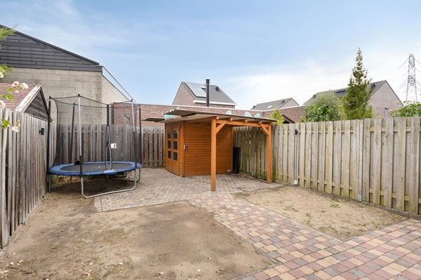 Medium property photo - Siem Boonenstraat 3, 6081 DJ Haelen