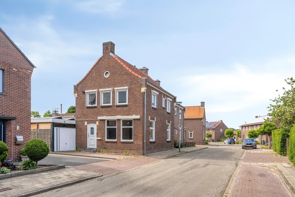 Pastoor Rijckxstraat 17, 6065CA Montfort