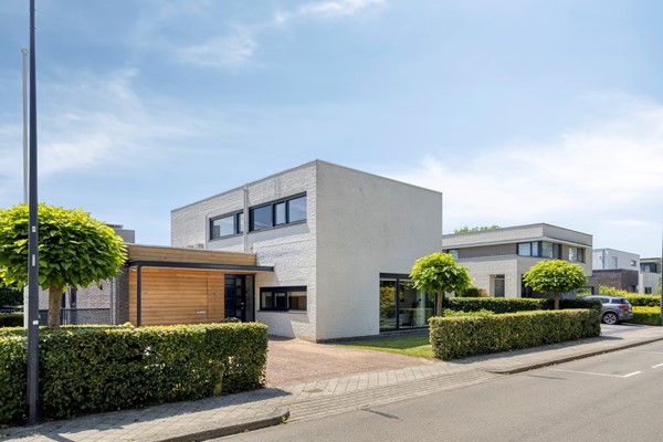 Verkocht onder voorbehoud: Savelsbosch 16, 6228 SB Maastricht