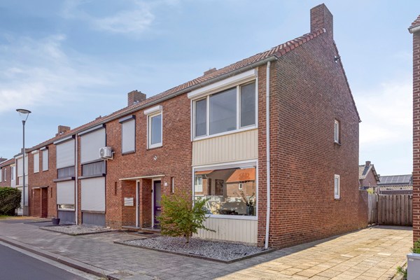 Binnenweg 20, 6051BZ Maasbracht