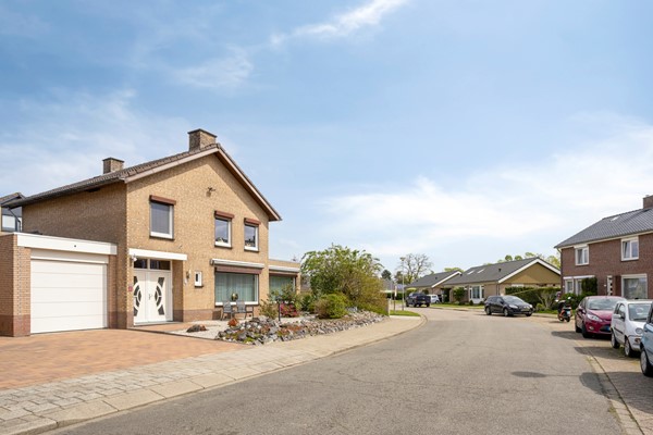 Spitsstraat 8, 6051GV Maasbracht