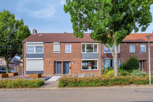 Steenakkerstraat 30, 6051JW Maasbracht