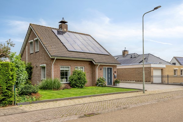 Verkocht: Boegstraat 36, 6051 LD Maasbracht