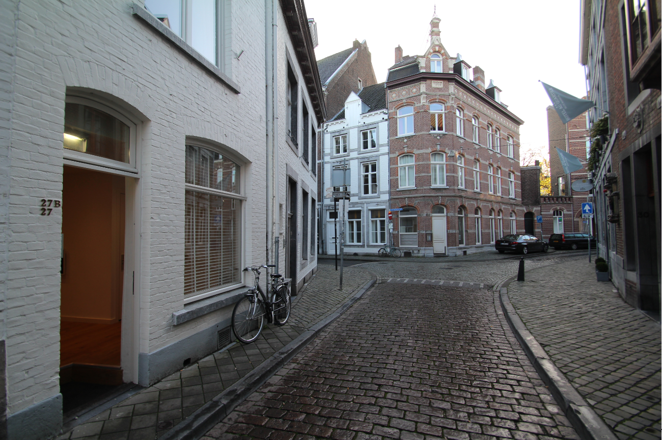 View photo 1/22 of apartment in Maastricht