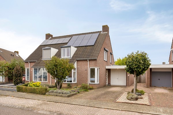 Boegstraat 61, 6051LD Maasbracht