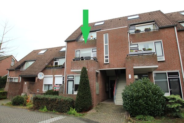 Horstveld 72, Heythuysen