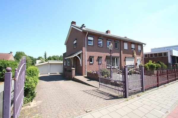 Bredeweg 361, Roermond
