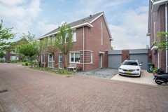 Verkocht: Mariënhagen 4, 3078CM Rotterdam