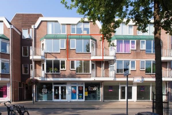 Verkocht: Stationsstraat 271, 7311 ME Apeldoorn