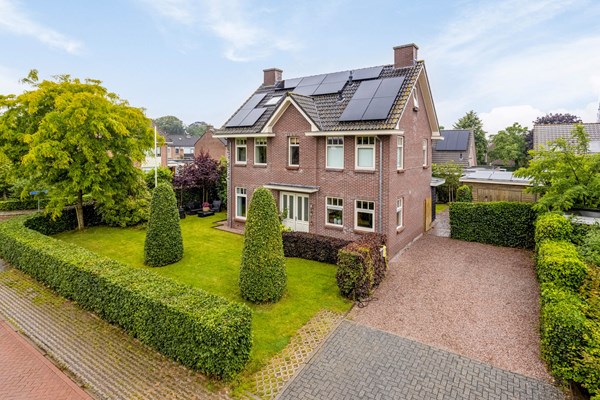 Verkocht: Kolkweg 17A, 7396 AH Terwolde