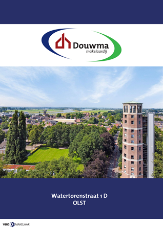 Brochure - Watertorenstraat 1-D, 8121 BR OLST (1) - Watertorenstraat 1D, 8121 BR Olst