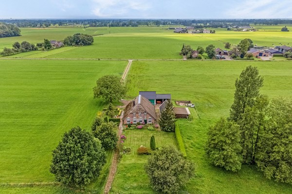 Verkocht: Bandijk 71, 7396 ND Terwolde