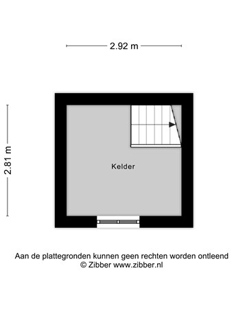 Plattegrond - Bandijk 71, 7396 ND Terwolde - 449052_2D_Kelder_Bandijk_71_Terwolde_06.jpg