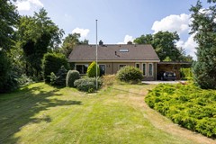 Verkocht onder voorbehoud: Lytsegeast 49, 9255LH Tytsjerk