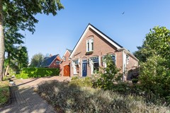 Verkocht onder voorbehoud: Provincialeweg 129, 9865AE Opende