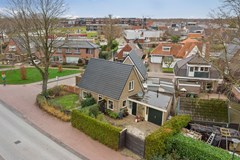 Verkocht onder voorbehoud: Jan Binneslaan 47, 9231CA Surhuisterveen