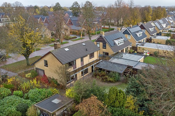 Medium property photo - Mejontsmastraat 28, 9285 RE Buitenpost