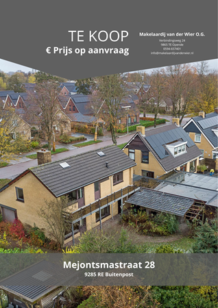 Brochure preview - Brochure - Mejontsmastraat 28 - Buitenpost.pdf