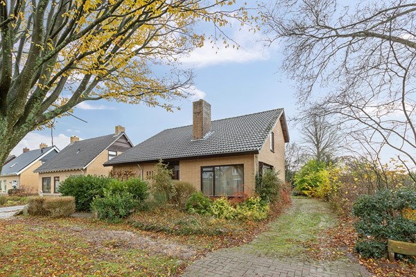Medium property photo - Mejontsmastraat 28, 9285 RE Buitenpost