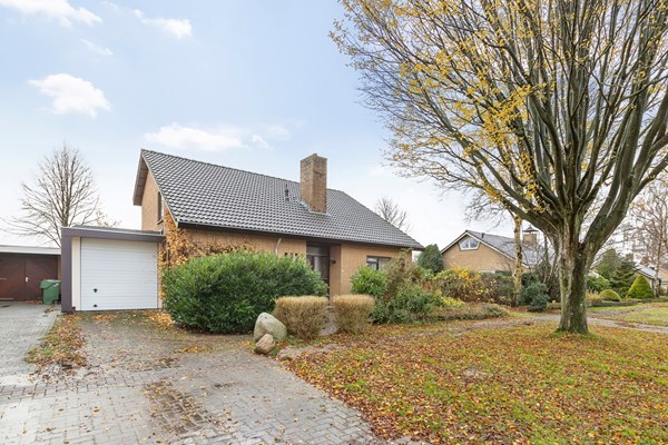 Medium property photo - Mejontsmastraat 28, 9285 RE Buitenpost