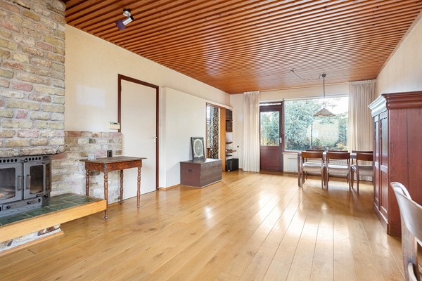 Medium property photo - Mejontsmastraat 28, 9285 RE Buitenpost