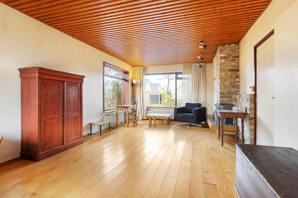 Medium property photo - Mejontsmastraat 28, 9285 RE Buitenpost