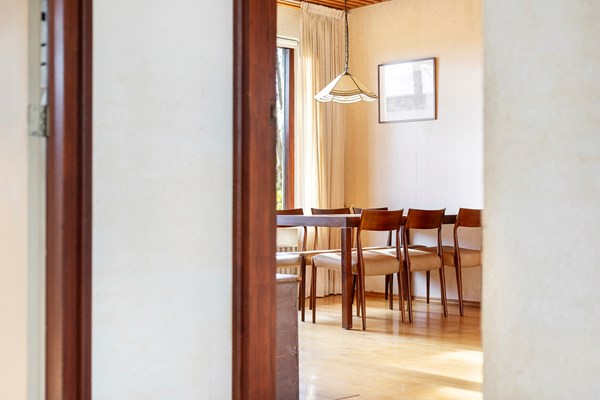 Medium property photo - Mejontsmastraat 28, 9285 RE Buitenpost