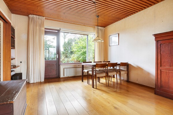 Medium property photo - Mejontsmastraat 28, 9285 RE Buitenpost