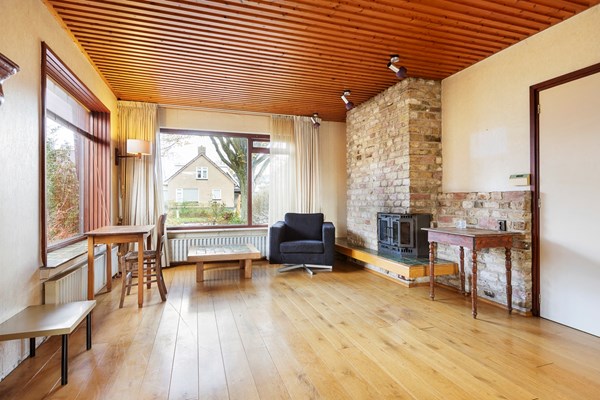 Medium property photo - Mejontsmastraat 28, 9285 RE Buitenpost