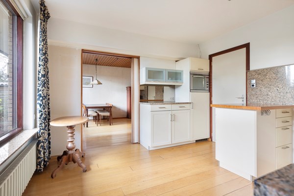 Medium property photo - Mejontsmastraat 28, 9285 RE Buitenpost