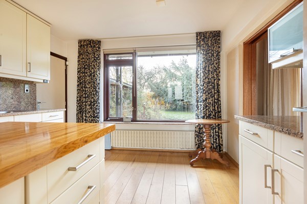 Medium property photo - Mejontsmastraat 28, 9285 RE Buitenpost