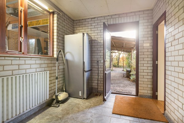 Medium property photo - Mejontsmastraat 28, 9285 RE Buitenpost
