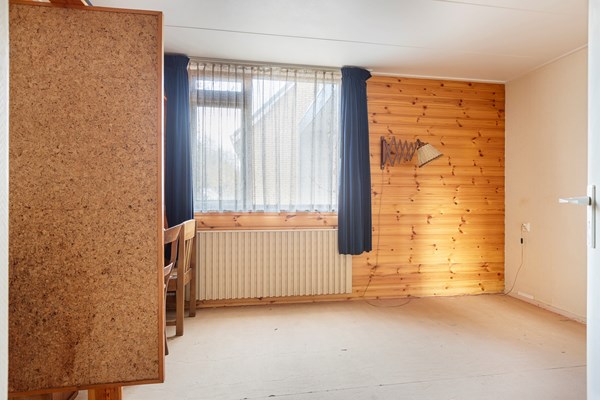 Medium property photo - Mejontsmastraat 28, 9285 RE Buitenpost