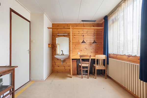 Medium property photo - Mejontsmastraat 28, 9285 RE Buitenpost