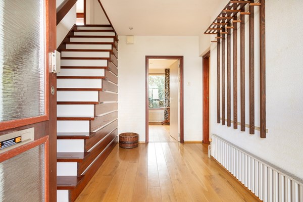 Medium property photo - Mejontsmastraat 28, 9285 RE Buitenpost