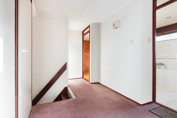 Medium property photo - Mejontsmastraat 28, 9285 RE Buitenpost