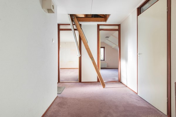 Medium property photo - Mejontsmastraat 28, 9285 RE Buitenpost