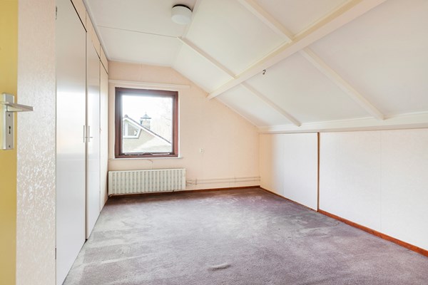 Medium property photo - Mejontsmastraat 28, 9285 RE Buitenpost