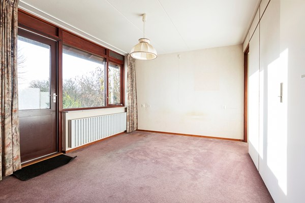 Medium property photo - Mejontsmastraat 28, 9285 RE Buitenpost