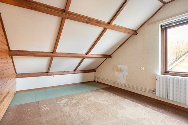 Medium property photo - Mejontsmastraat 28, 9285 RE Buitenpost