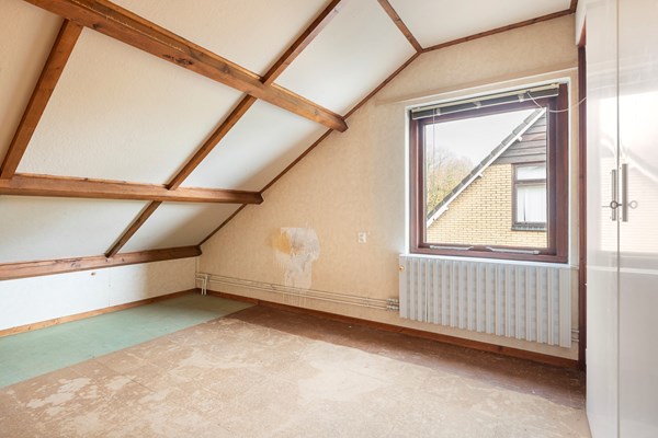 Medium property photo - Mejontsmastraat 28, 9285 RE Buitenpost