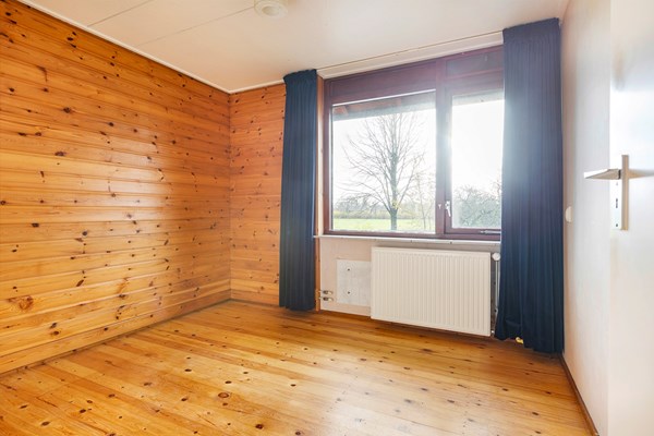 Medium property photo - Mejontsmastraat 28, 9285 RE Buitenpost