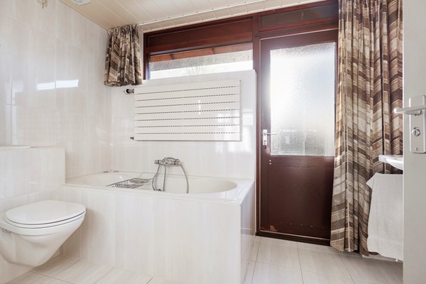 Medium property photo - Mejontsmastraat 28, 9285 RE Buitenpost