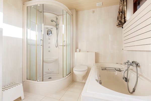 Medium property photo - Mejontsmastraat 28, 9285 RE Buitenpost