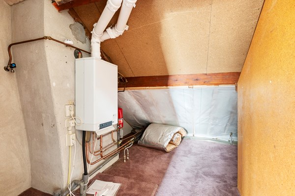 Medium property photo - Mejontsmastraat 28, 9285 RE Buitenpost