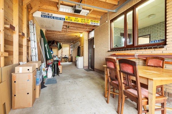 Medium property photo - Mejontsmastraat 28, 9285 RE Buitenpost