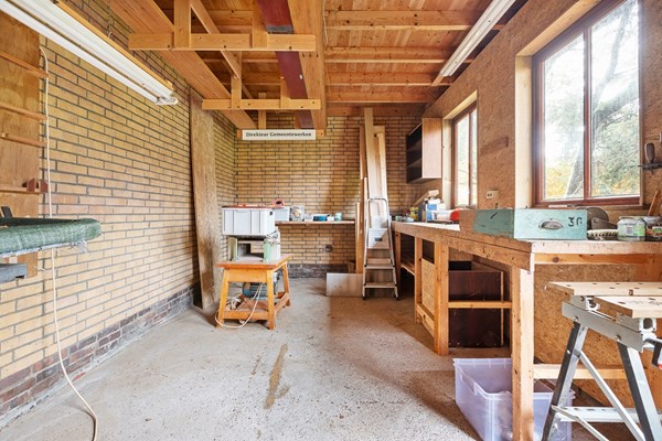 Medium property photo - Mejontsmastraat 28, 9285 RE Buitenpost